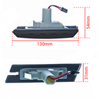 Blinkers BMW E46 2D 4D 5D M3