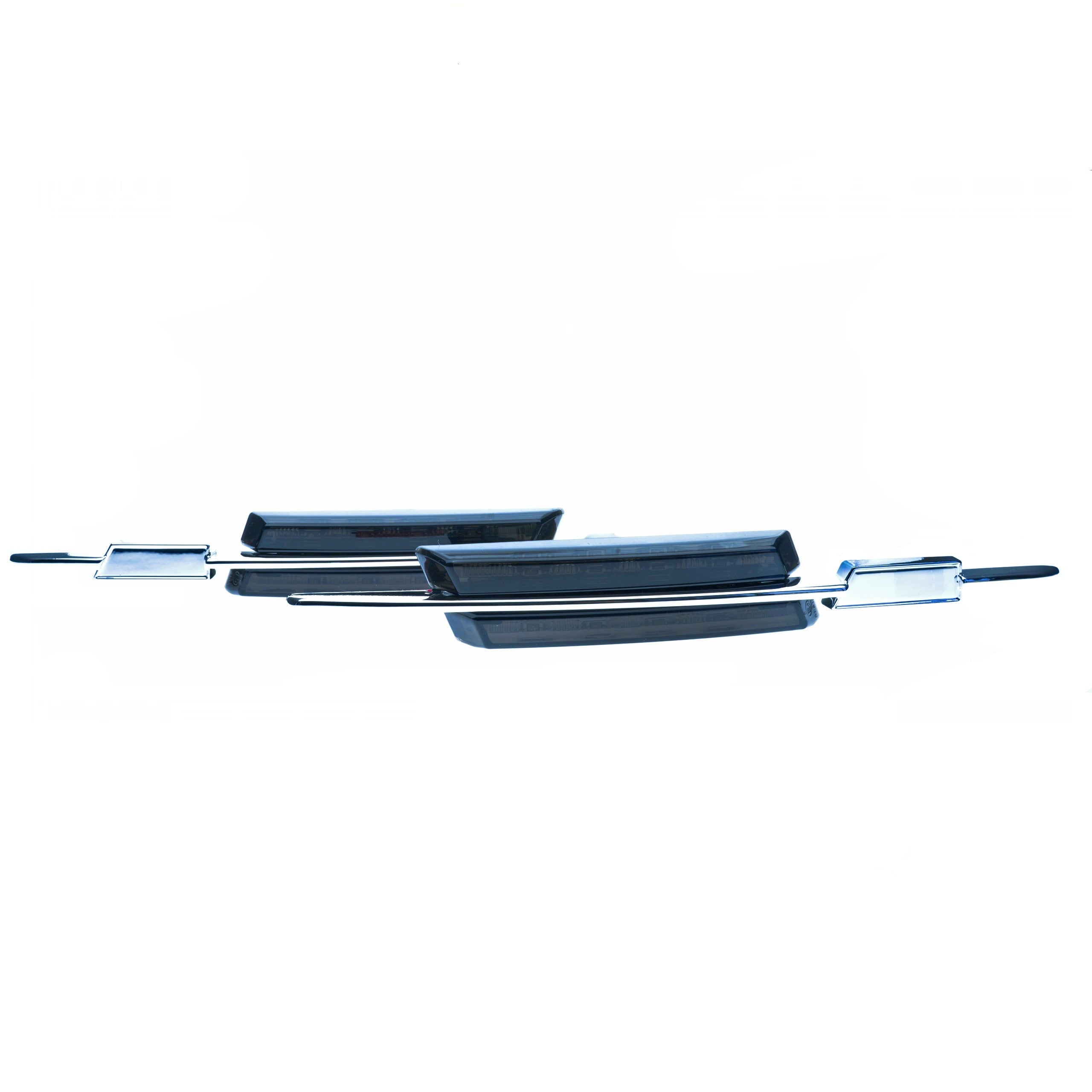Blinkers BMW E46 2D 4D 5D M3