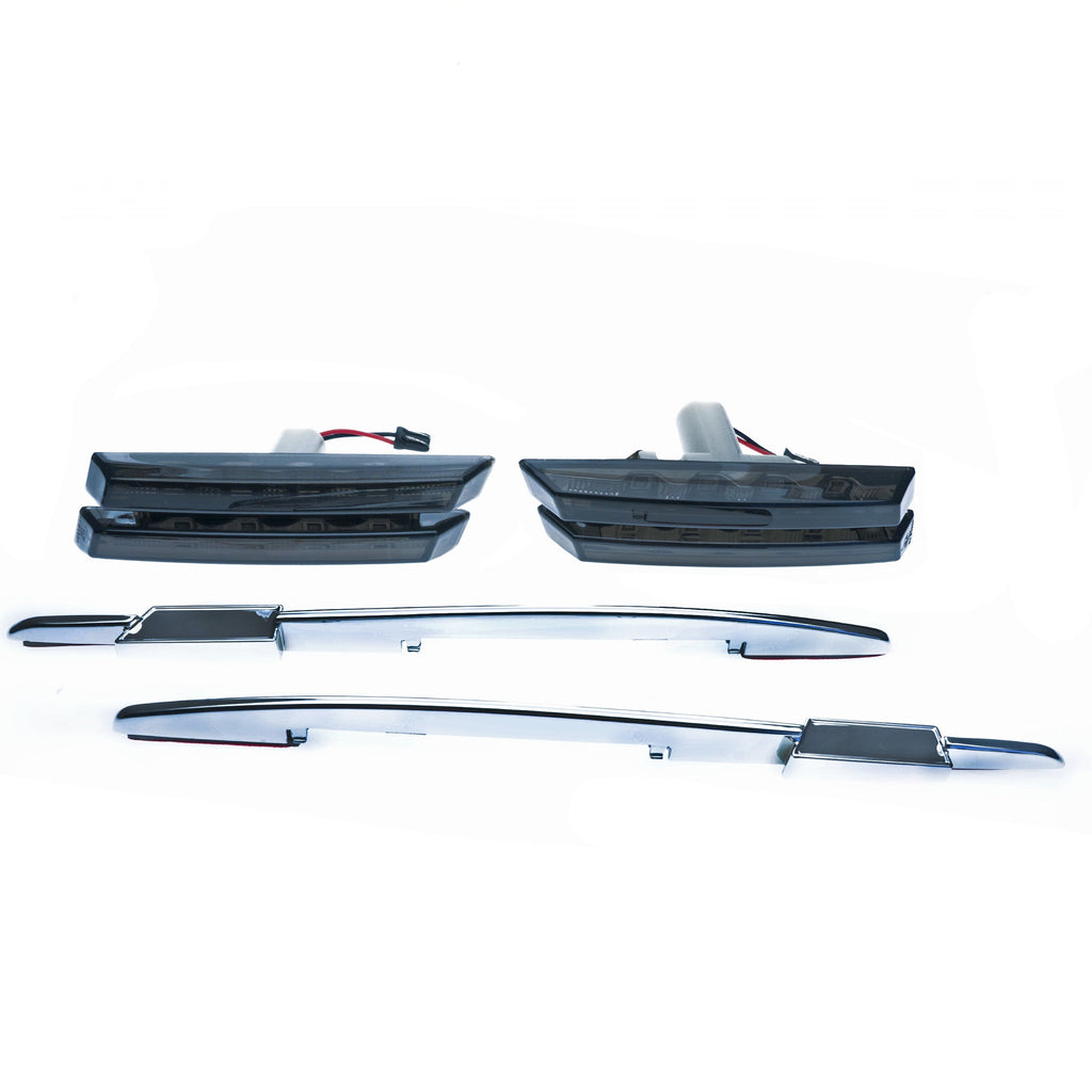 Blinkers BMW E46 2D 4D 5D M3