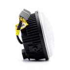 DRL- och dimljus – 6000K – 10 W – 9V - 32V