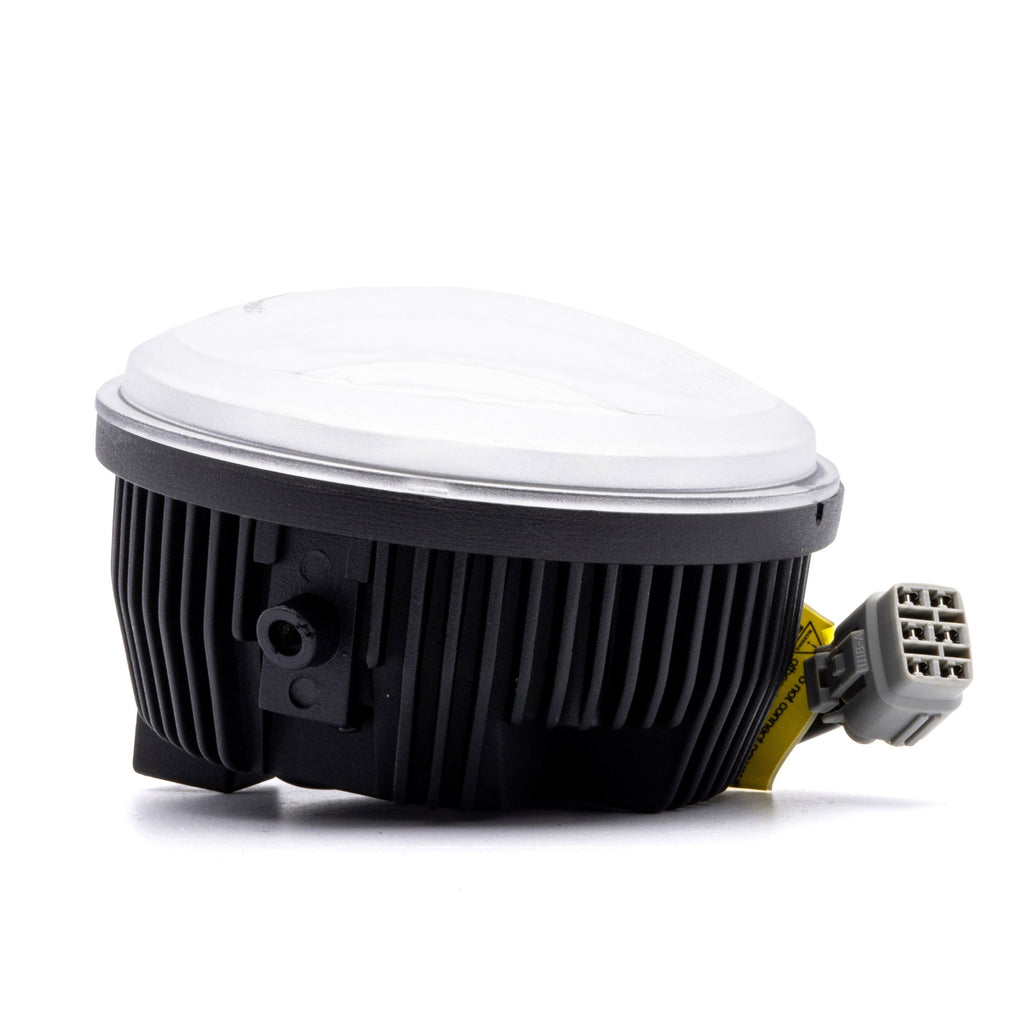 DRL- och dimljus – 6000K – 10 W – 9V - 32V