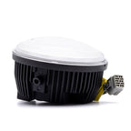 DRL- och dimljus – 6000K – 10 W – 9V - 32V