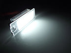 LED-skyltbelysning Volvo S80/V70 II m.fl.