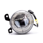 DRL- och dimljus – 6000K – 10 W – 9V - 32V