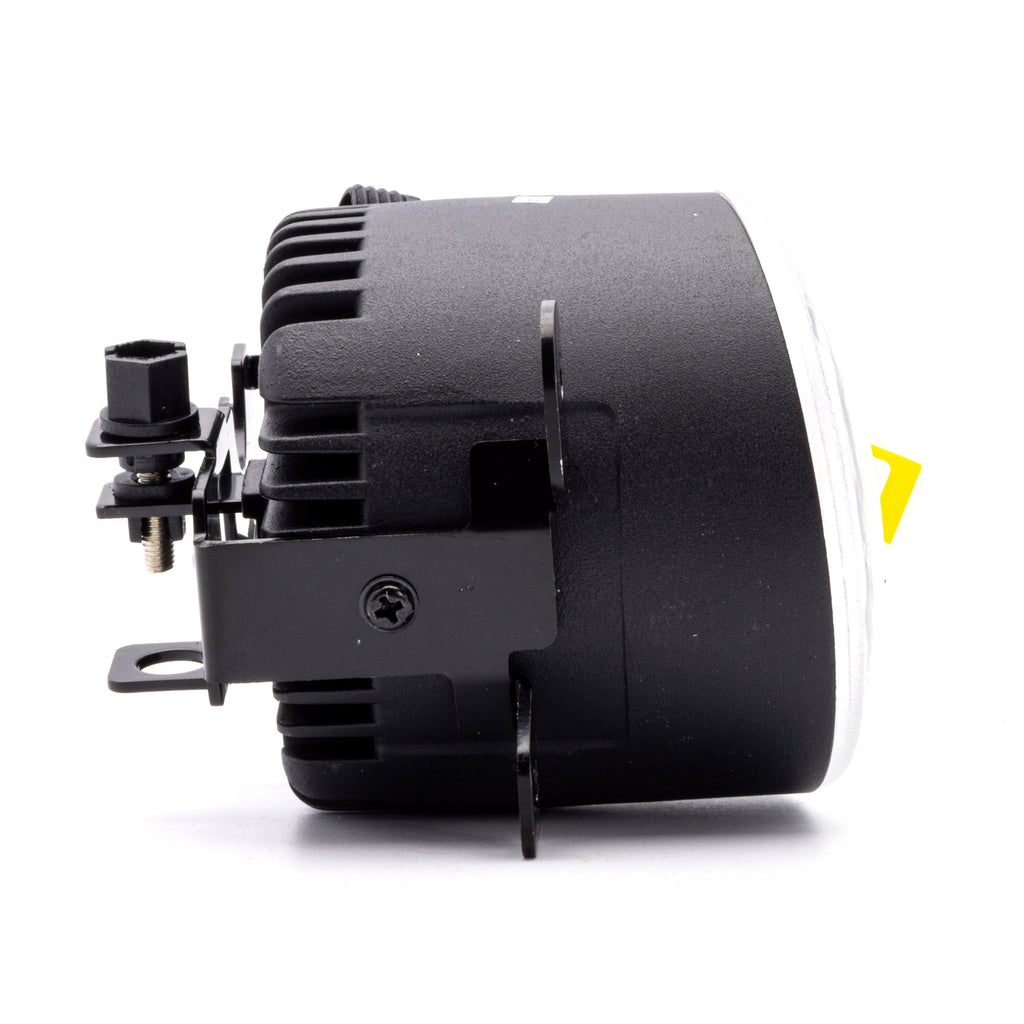 DRL- och dimljus – 6000K – 10 W – 9V - 32V