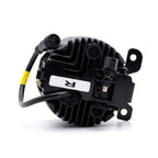 DRL- och dimljus – 6000K – 10 W – 9V - 32V