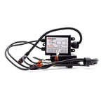 DRL- och dimljus – 6000K – 10 W – 9V - 32V