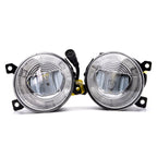 DRL- och dimljus – 6000K – 10 W – 9V - 16V