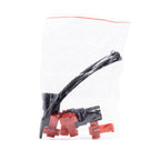 DRL- och dimljus – 6000K – 10 W – 9V - 16V