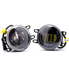 DRL- och dimljus Toyota Avensis II Fl/Camry XV40 m.fl.