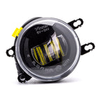 DRL- och dimljus Toyota Avensis II Fl/Camry XV40 m.fl.