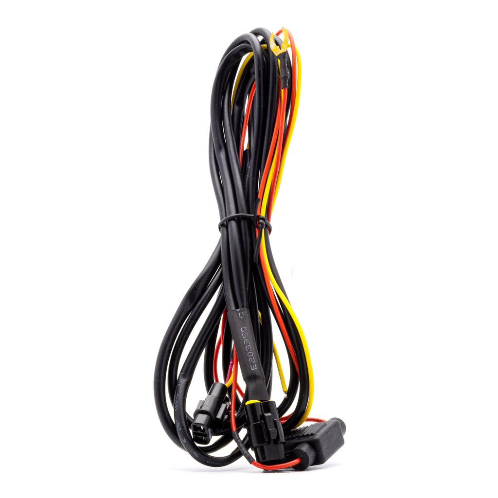 DRL- och dimljus Toyota Avensis II Fl/Camry XV40 m.fl.