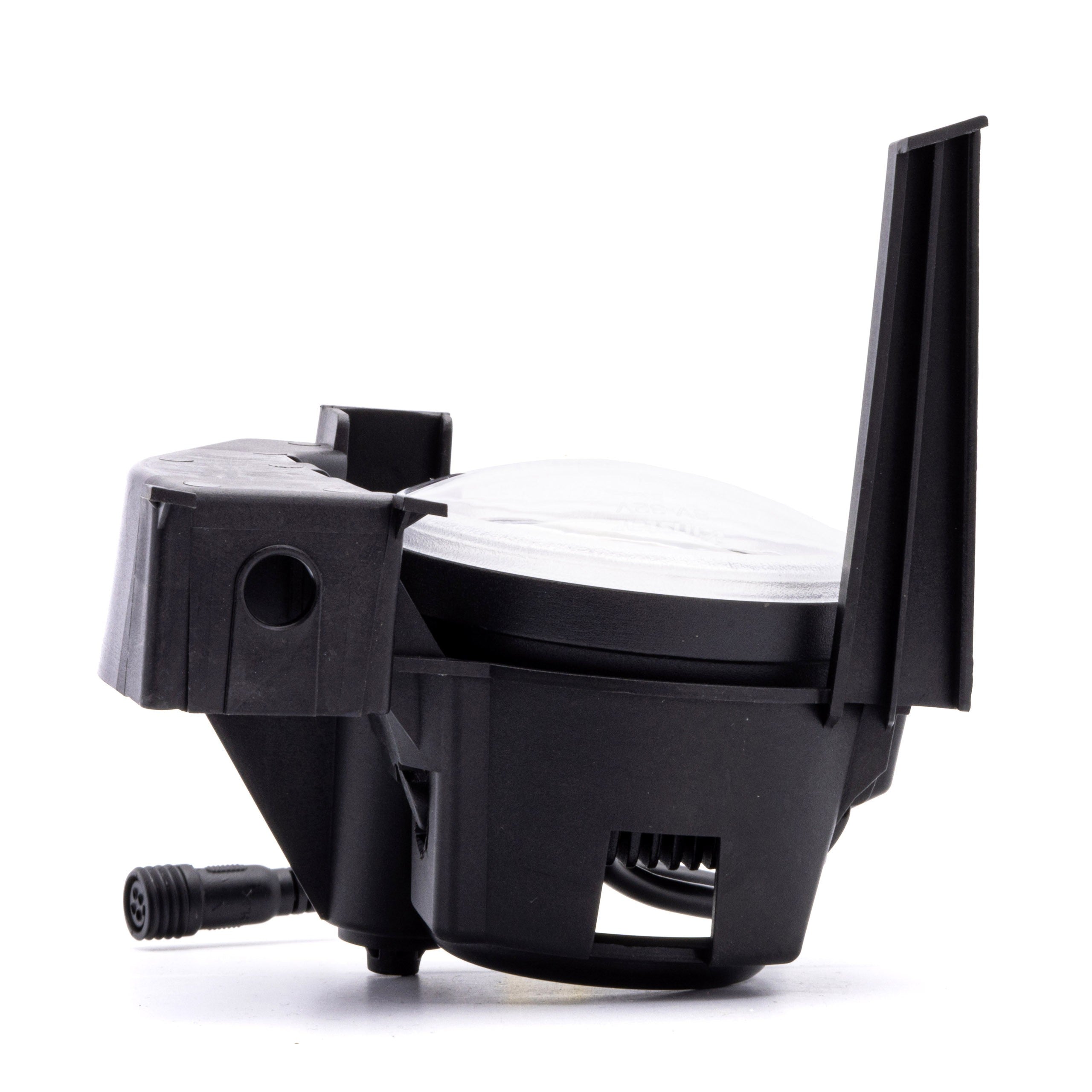 DRL- och dimljus Subaru Forester II Fl