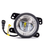 DRL- och dimljus Chrysler 300C/Pt Cruiser m.fl.