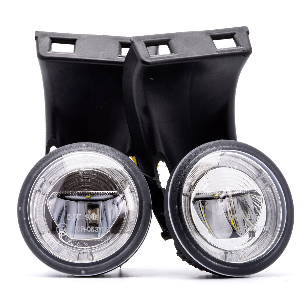 DRL- och dimljus Dodge RAM 1500/RAM 2500 m.fl.