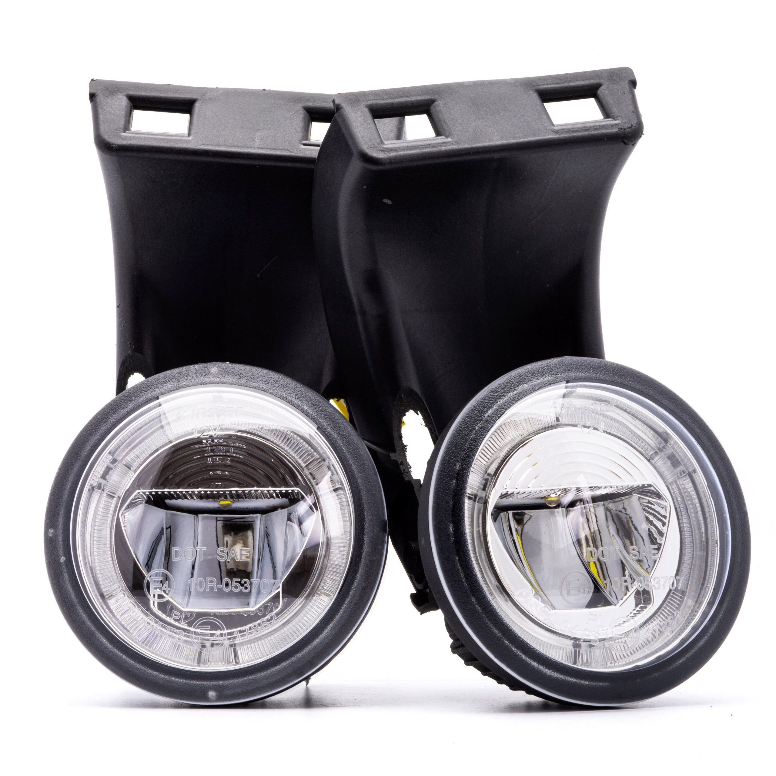 DRL- och dimljus Dodge RAM 1500/RAM 2500 m.fl.