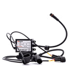 DRL- och dimljus Dodge RAM 1500/RAM 2500 m.fl.