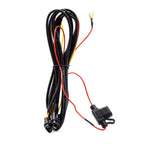 DRL- och dimljus Dodge RAM 1500/RAM 2500 m.fl.