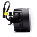 DRL- och dimljus – 6000K – 10 W – 9V - 32V