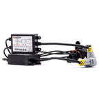 DRL- och dimljus – 6000K – 10 W – 9V - 32V