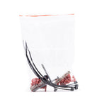DRL- och dimljus – 6000K – 10 W – 9V - 16V