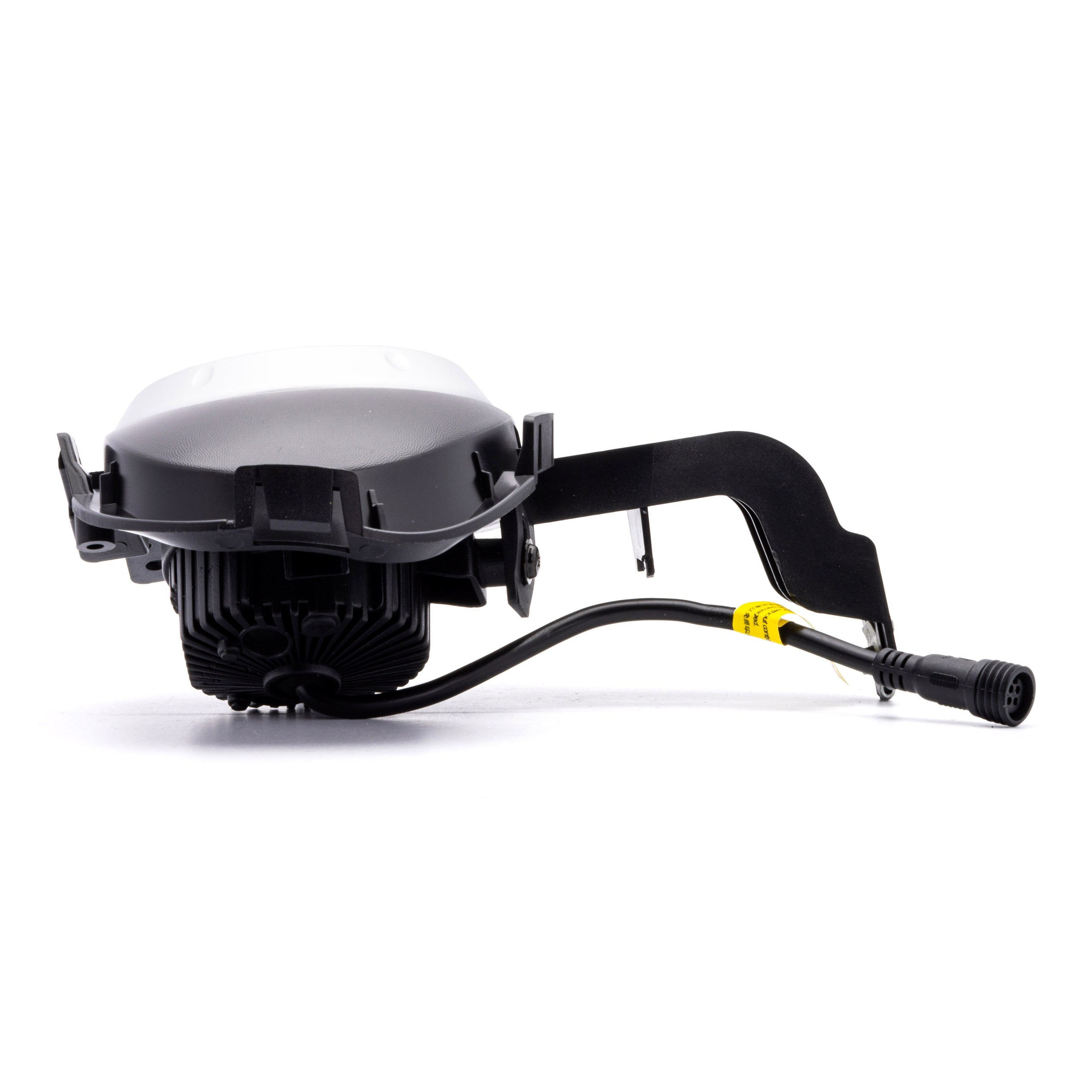 DRL- och dimljus Mazda III