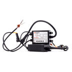 DRL- och dimljus Mazda CX-5