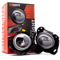 DRL- och dimljus Mazda CX-5