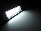 LED-skyltbelysning Hyundai I30 II