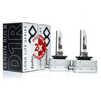 Xenonlampa – D1R – PK32d-3 – 4800K – 35 W – 85V