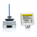 Xenonlampa – D1S – PK32d-2 – 4800K – 35 W – 85V