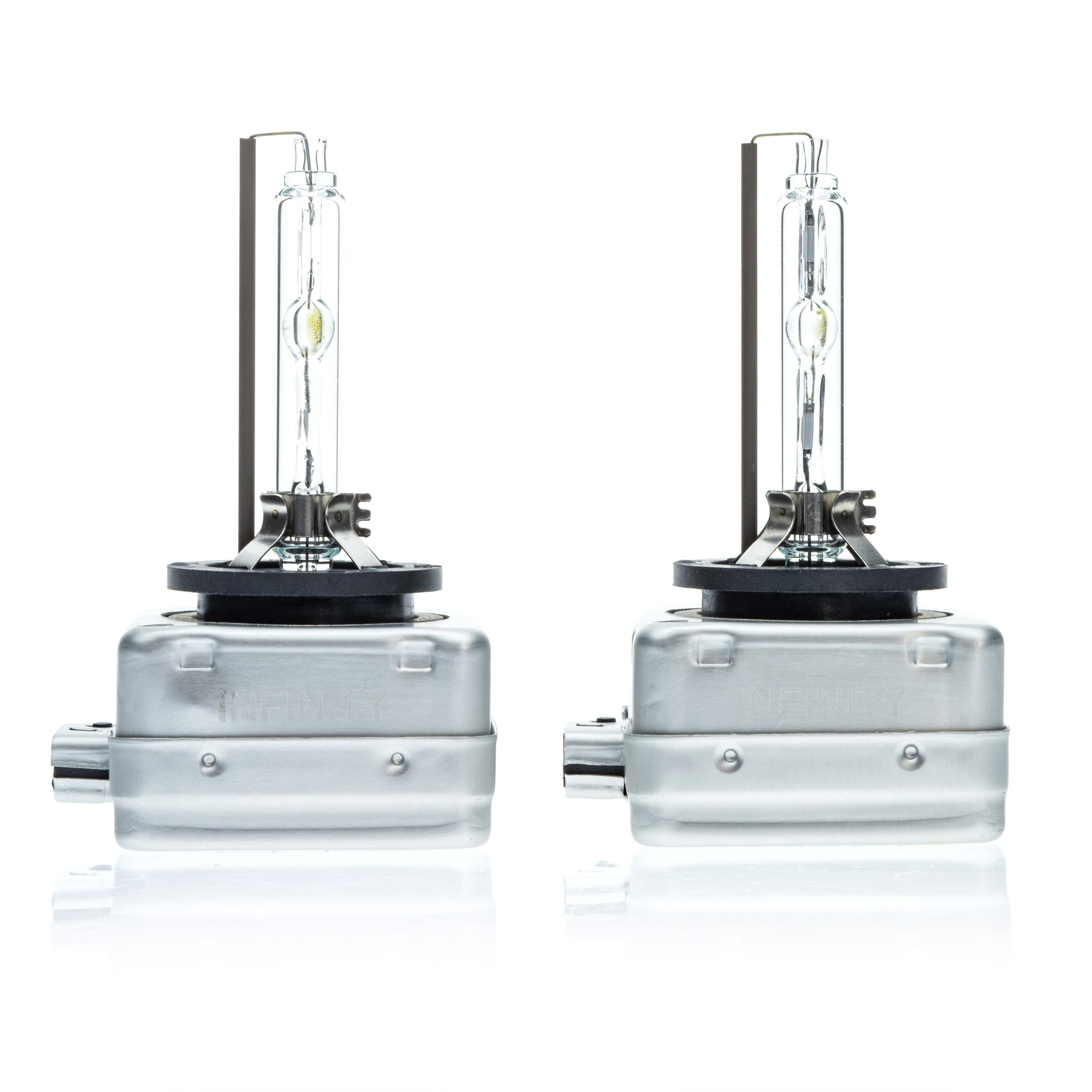 Xenonlampa – D1S – PK32d-2 – 4800K – 35 W – 85V