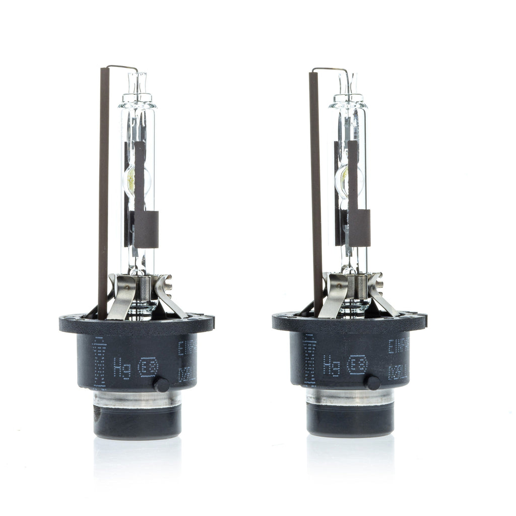 Xenonlampa – D2R – P32d-3 – 4800K – 35 W – 85V