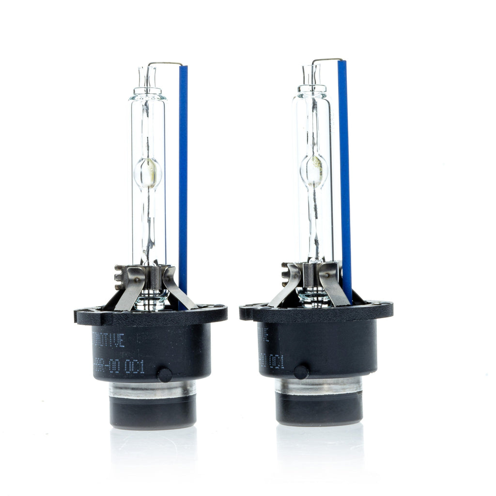 Xenonlampa – D2S – P32d-2 – 4800K – 35 W – 85V