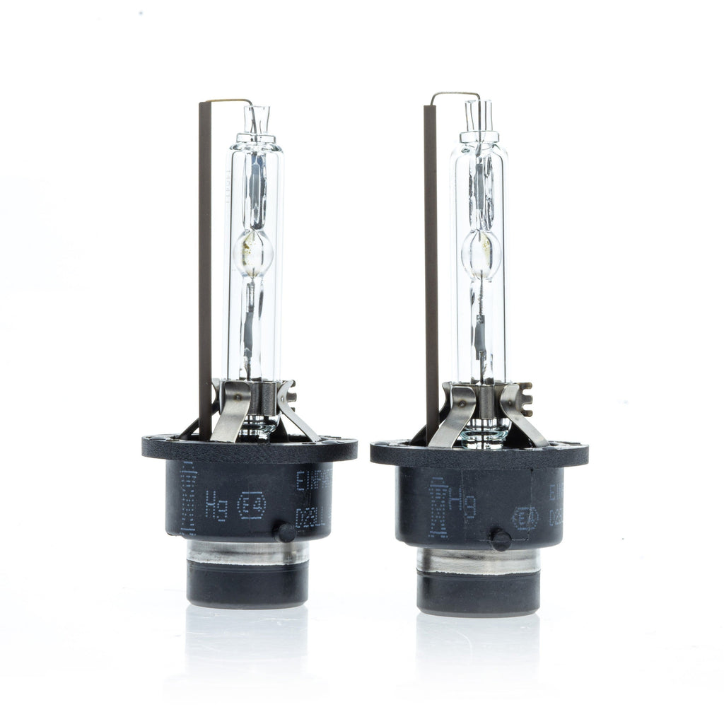 Xenonlampa – D2S – P32d-2 – 4800K – 35 W – 85V