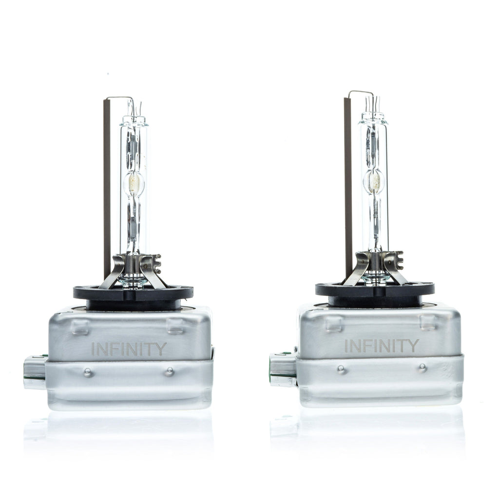 Xenonlampa – D3S – PK32d-5 – 4800K – 35 W – 42V