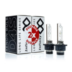 Xenonlampa – D4S – P32d-5 – 4800K – 35 W – 42V