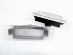 LED-skyltbelysning Kia Cadenza/CEE’D I Fl m.fl.