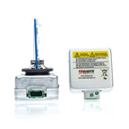 Xenonlampa – D3S – PK32d-5 – 4800K – 35 W – 42V