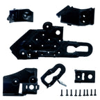 Reparationssats strålkastare Seat Leon IV/Leon IV/Sportstourer – vänster