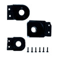 Reparationssats strålkastare Audi A6 C6/A6 C6 Allroad m.fl. – höger