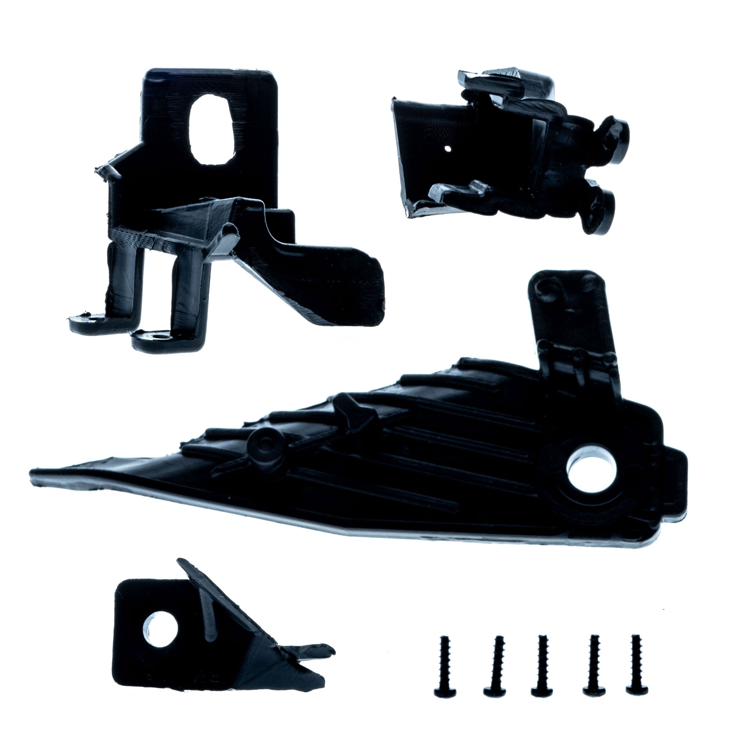 Reparationssats strålkastare Renault Megane IV/Megane IV Coupé