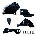 Reparationssats strålkastare Opel Astra J IV