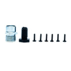 Reparationssats strålkastare Mercedes-Benz C-klass – vänster – OE A2058200514