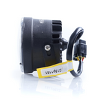 DRL- och dimljus – 6000K – 10 W – 9V - 32V