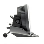 DRL- och dimljus – 6000K – 10 W – 9V - 16V
