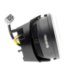 DRL- och dimljus – 6000K – 10 W – 9V - 16V