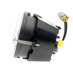 DRL- och dimljus – 6000K – 10 W – 9V - 16V