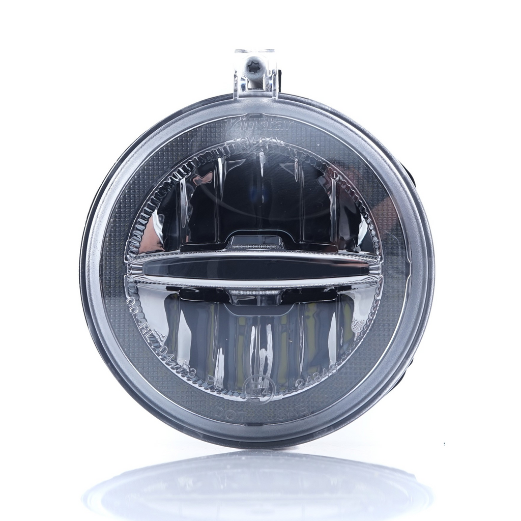 DRL- och dimljus – 6000K – 10 W – 9V - 16V