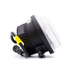 DRL- och dimljus – 6000K – 10 W – 9V - 16V
